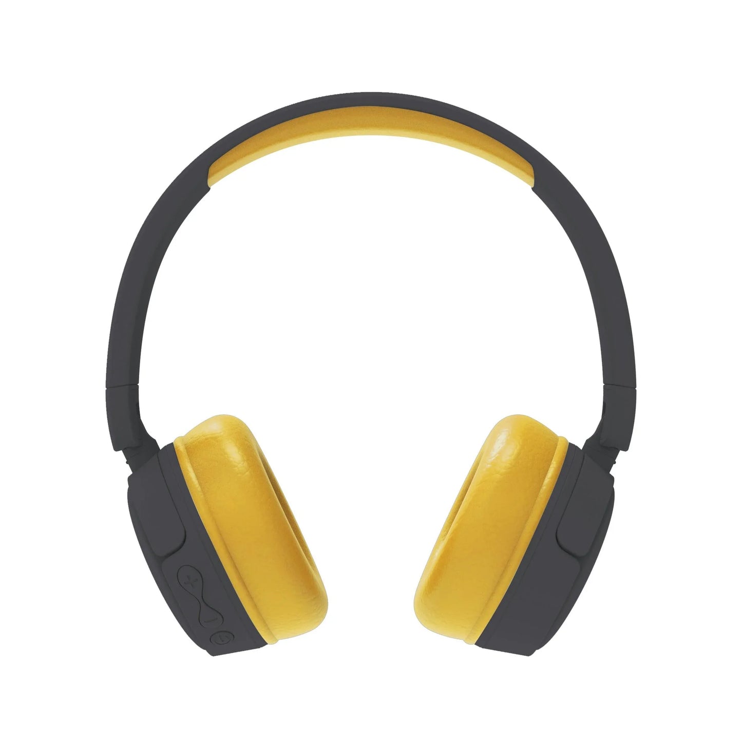 Batman Kids Wireless Headphones with Safe Volume, 24‑Hour Battery, Grey - Gomix Brands Outlet