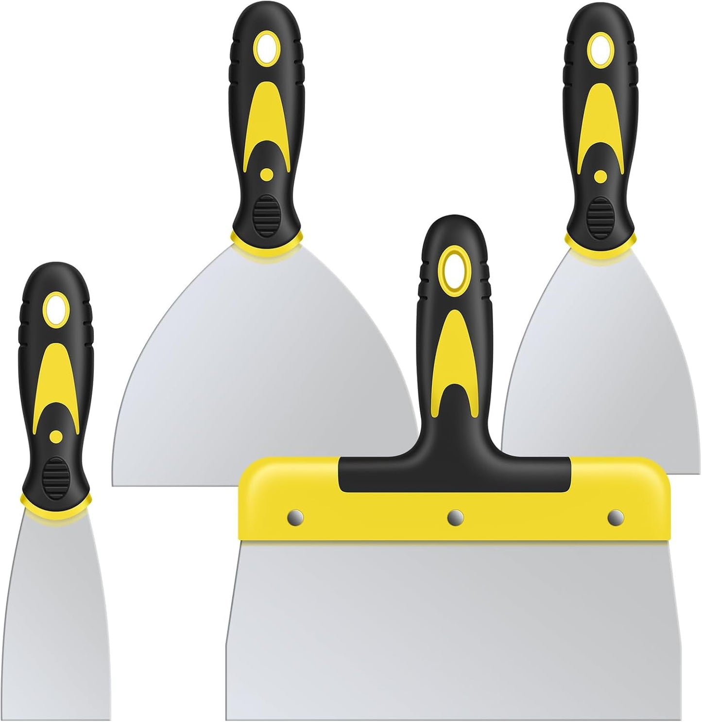 https://i5.walmartimages.com/seo/DEKEones-Putty-Knife-Set-4PCS-Stainless-Steel-Scraper-Paint-Tool-Comfortable-Grip-Drywall-Repair-Wallpaper-Removal-Plaster-Scraping-2-4-6-8in_385acd66-bf7f-4a77-8be4-13948d05cfa1.9df9ee39d0debe1f553996d65822fd0e.jpeg