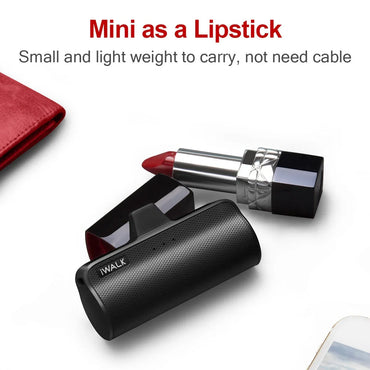 iWALK LinkMe Plus Portable Charger - Gomix Brands Outlet
