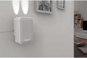 Honeywell Home DW313S Wired Doorbell Chime Unit
