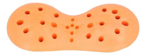 Ergonomic Trigger Point Chiropractic Massager Tool for Neck Shoulder Back Pain