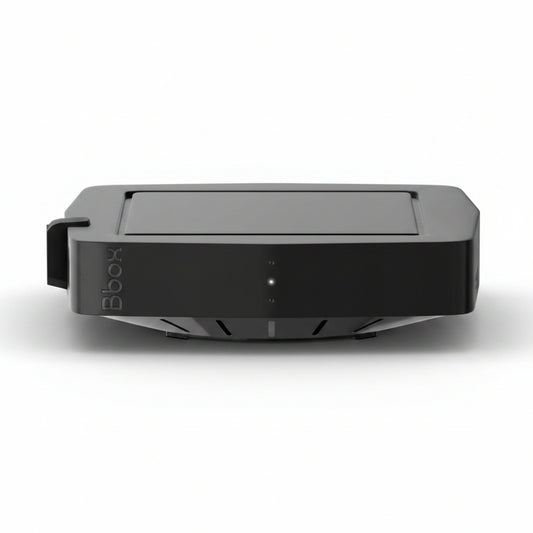 Bouyuges Telecom Bbox 4K AL-8900 TV Decoder