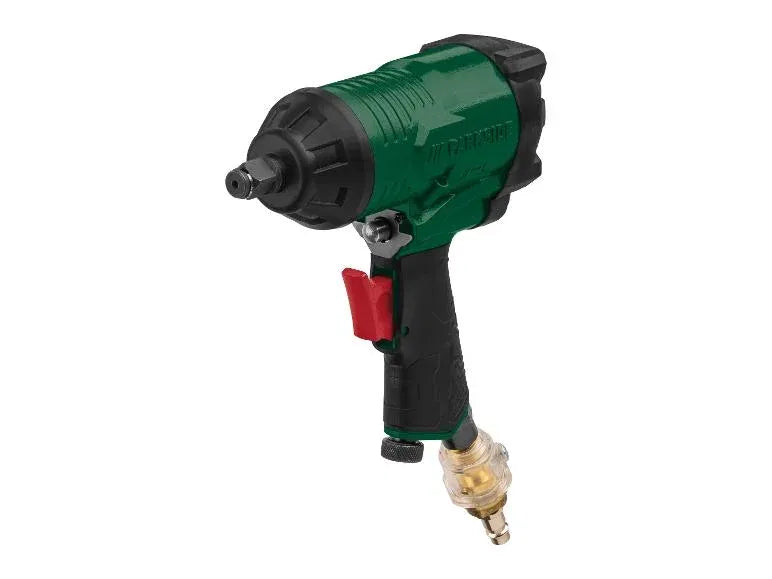 PARKSIDE PDSS 310 C6 Pneumatic Impact Wrench 310Nm 6.3Bar Air Tools