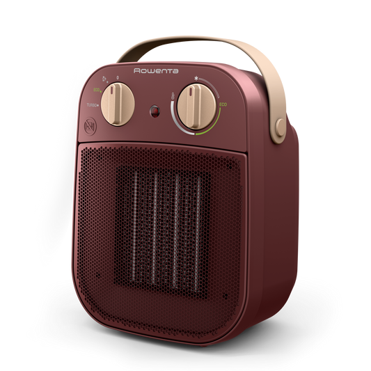 Rowenta SO8231F0 My Nomad Ceramic Fan Heater 1800W