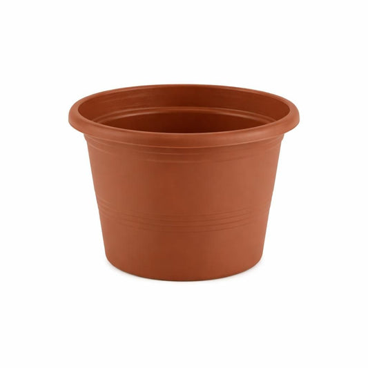Parkside Winchester Plant Pot 28cm Terracotta