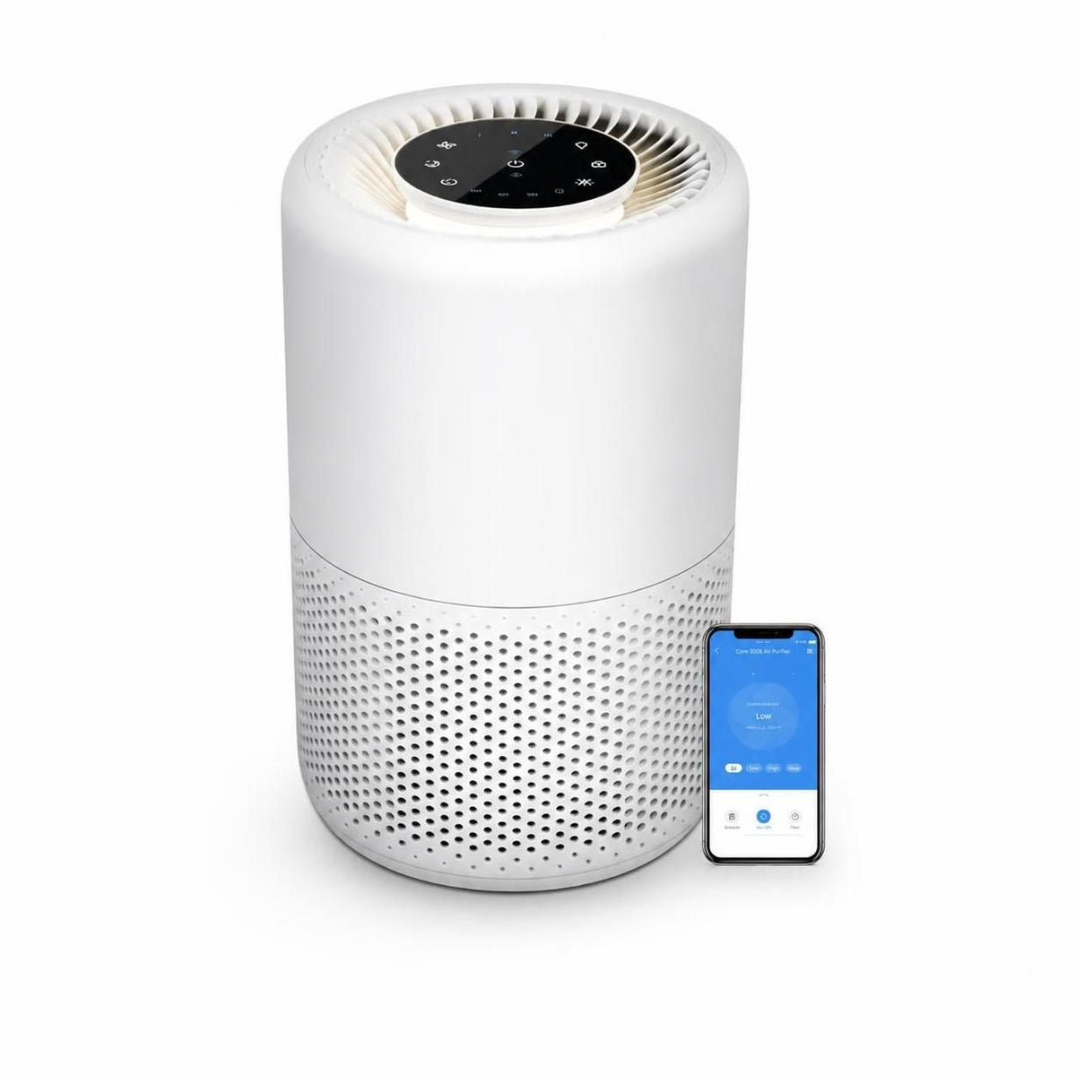 Levoit Core 200S Smart Air Purifier