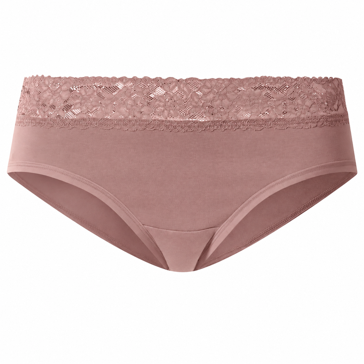 ESMARA Women's Lace Hipsters 5-Pack