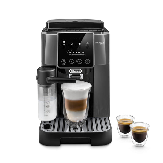 De'Longhi Magnifica Start Fully Automatic Espresso Machine Black ECAM223.61.GB