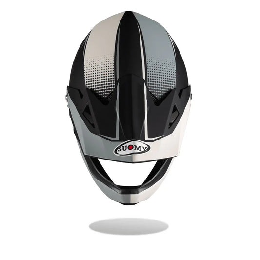 Suomy EXTREME Downhill Mountain Bike Helmet: Agile, Ventilated, Ultimate Protection - Gomix Brands Outlet