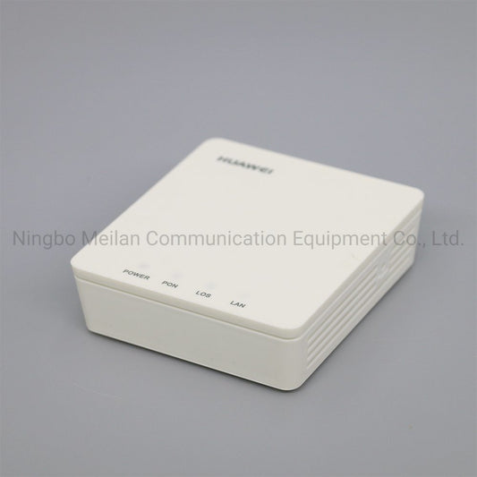 Huawei EchoLife GPON XG-PON ONT Terminal: High-Speed Fiber Network Solution