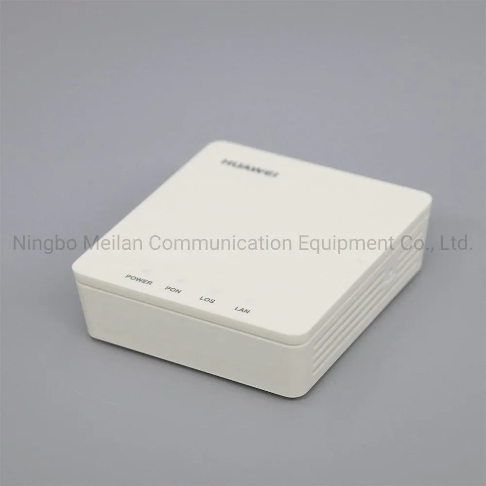 Huawei EchoLife GPON XG-PON ONT Terminal: High-Speed Fiber Network Solution - Gomix Brands Outlet