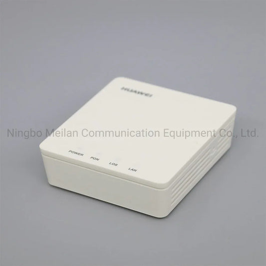 Huawei EchoLife GPON XG-PON ONT Terminal: High-Speed Fiber Network Solution - Gomix Brands Outlet