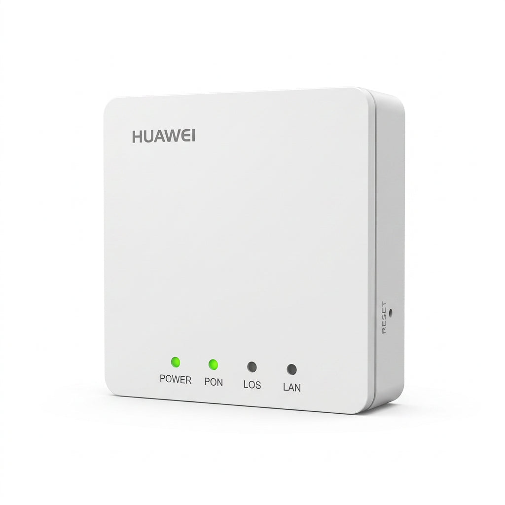 Huawei EchoLife GPON XG-PON ONT Terminal: High-Speed Fiber Network Solution - Gomix Brands Outlet