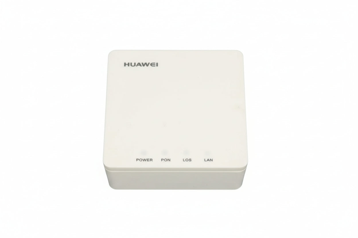 Huawei EchoLife GPON XG-PON ONT Terminal: High-Speed Fiber Network Solution - Gomix Brands Outlet