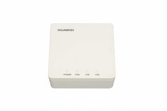 Huawei EchoLife GPON XG-PON ONT Terminal: High-Speed Fiber Network Solution - Gomix Brands Outlet