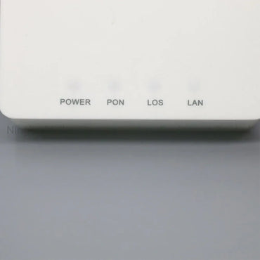 Huawei EchoLife GPON XG-PON ONT Terminal: High-Speed Fiber Network Solution - Gomix Brands Outlet