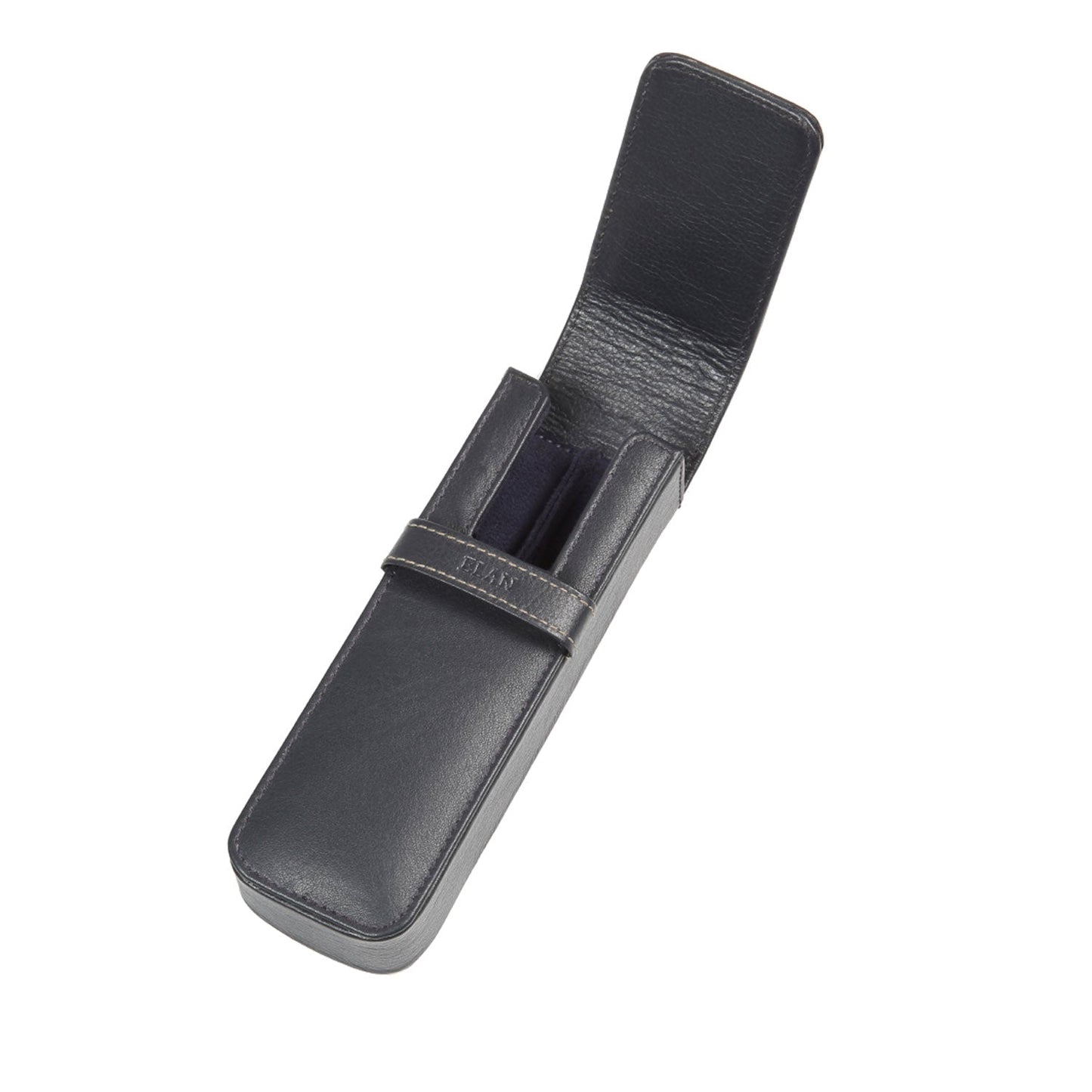 https://cdn.shopify.com/s/files/1/0582/0819/0643/files/Elan-Leather-2-Pen-Holder-Blue-Image-2.jpg?v=1708780793