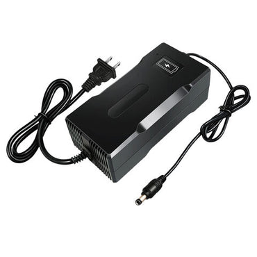 YZPOWER 54.6V 4A Lithium Li-ion Battery Charger for 48V E-Bikes