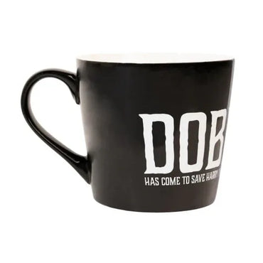 Official Harry Potter Dobby Ceramic Mug - 380ml Capacity, Dishwasher Safe - Gomix Brands Outlet