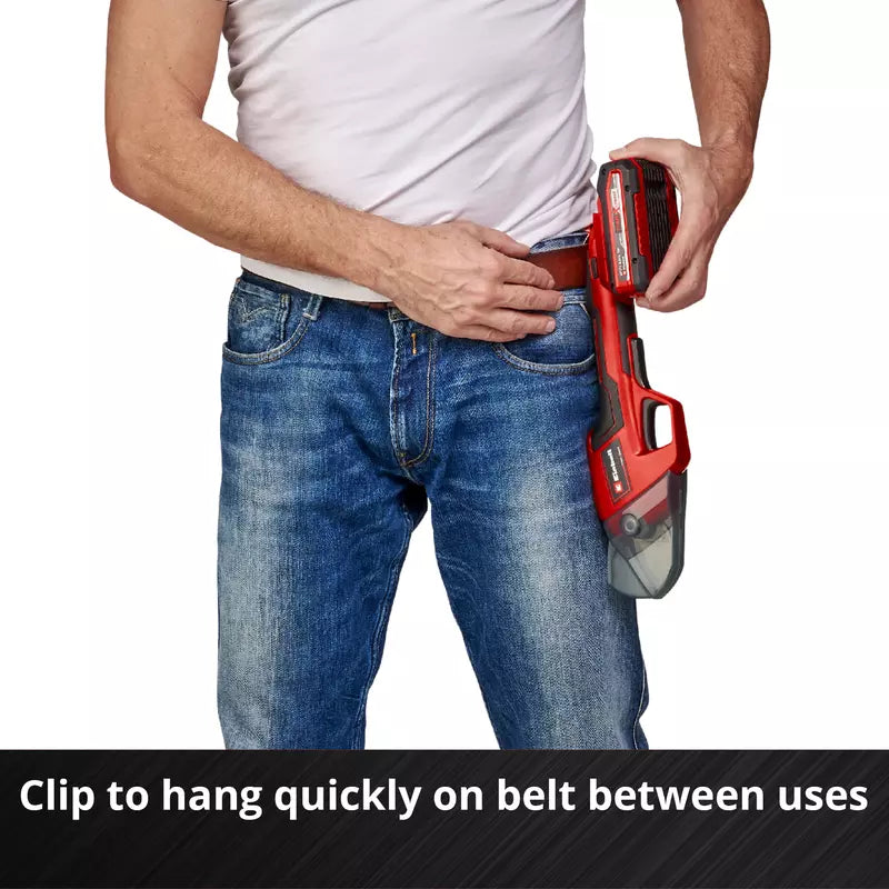Einhell GE-LS 18 Li Cordless Pruning Shear: Power X-Change