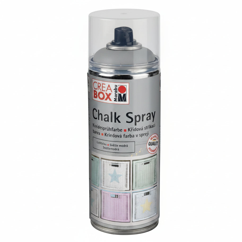 Marabu Crea Box Chalk Paint 0.4 L