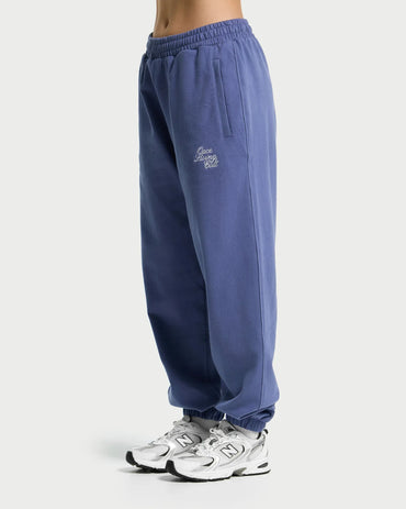 Legacy Baggy Jogger - Cozy French Terry Sweatpants for Women - Gomix Brands Outlet
