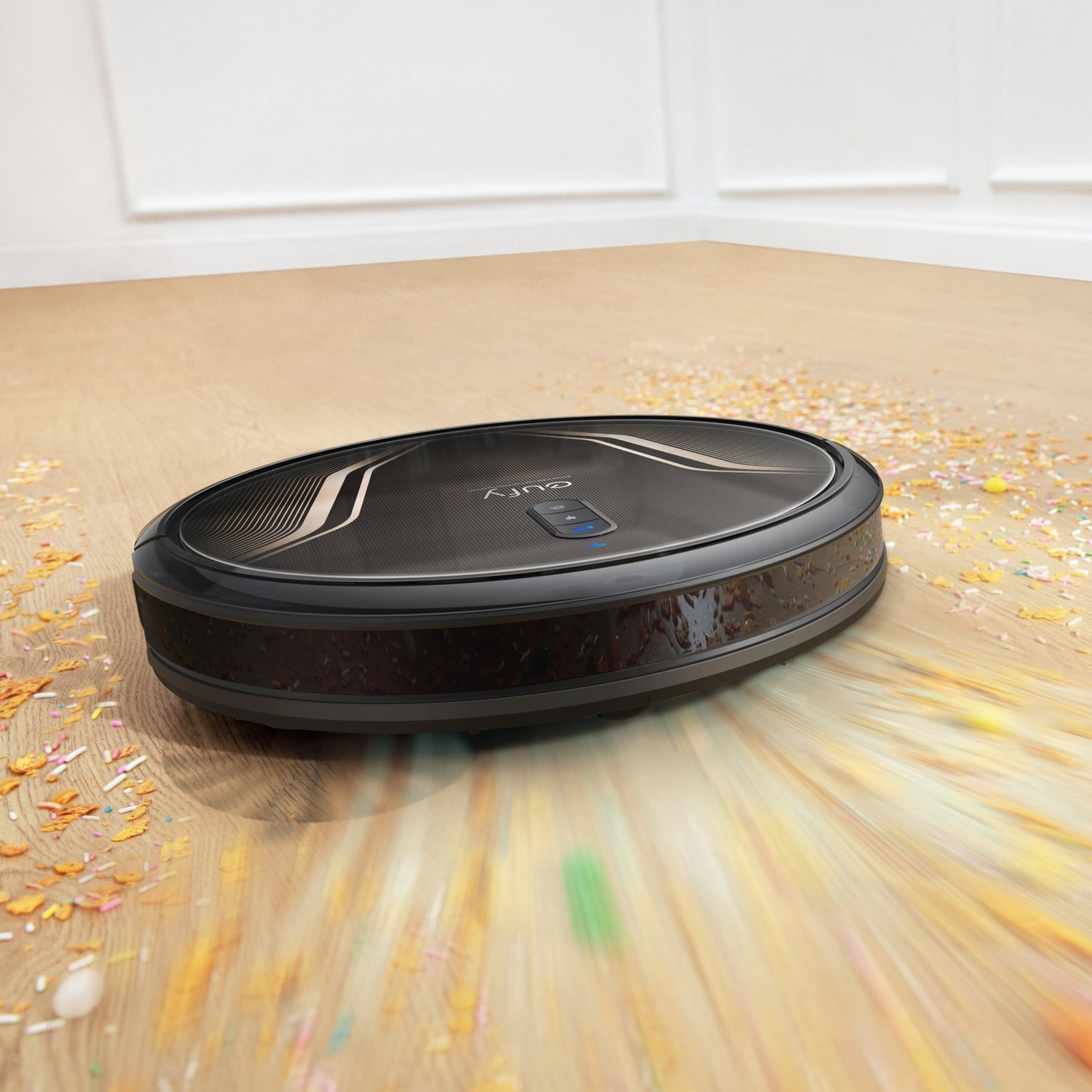 Eufy Clean G40 Hybrid+ Robot Vacuum & Mop Combo
