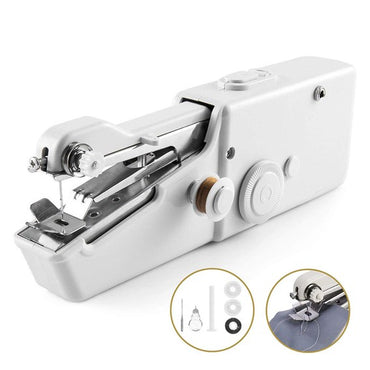 Handy Stitch Mini Handheld Sewing Machine Portable Lightweight