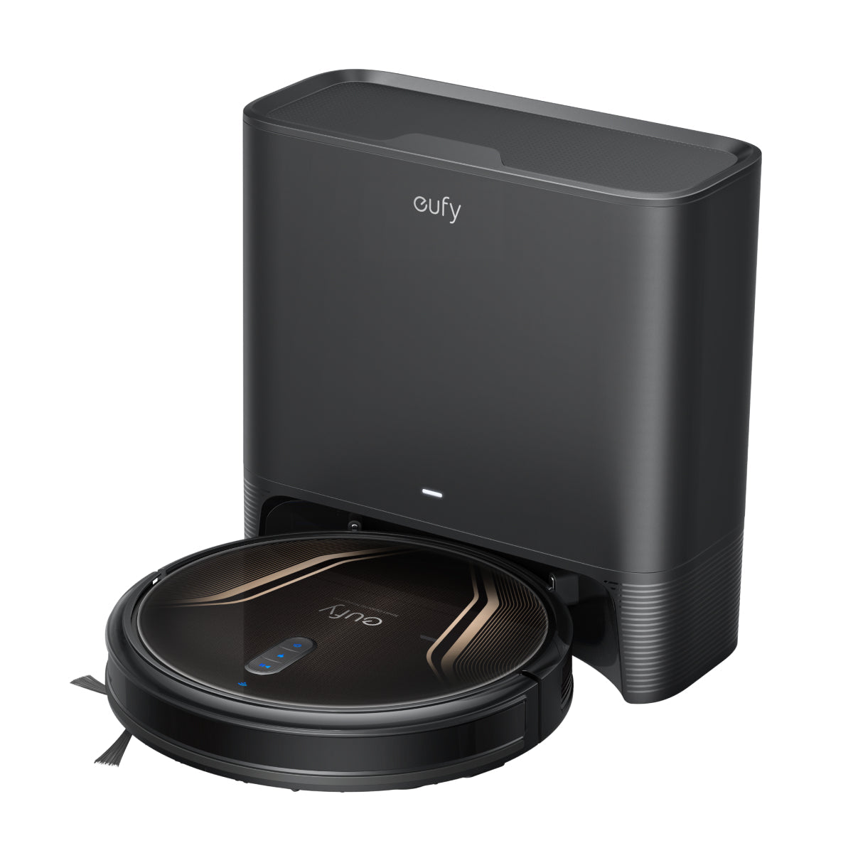 Eufy Clean G40 Hybrid+ Robot Vacuum & Mop Combo