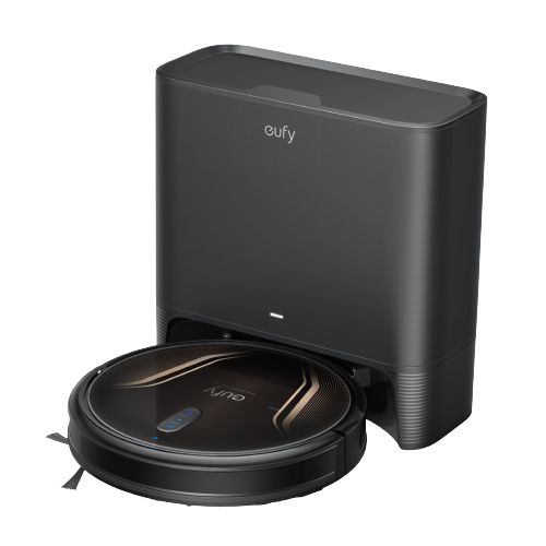 Eufy Clean G40 Hybrid+ Robot Vacuum & Mop Combo