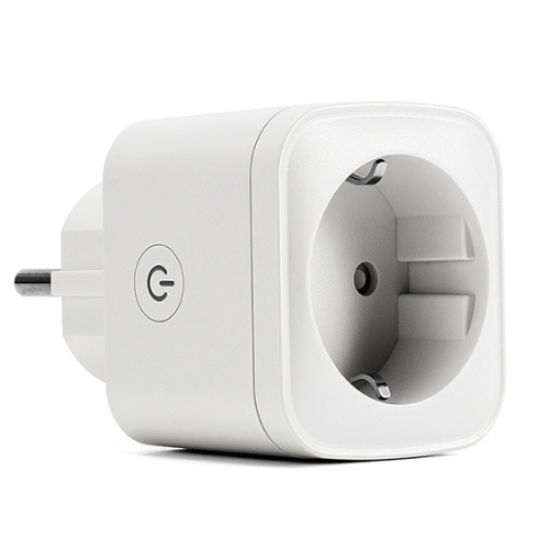 GAOTek WiFi Smart Plug with Energy Monitoring, Alexa & Google