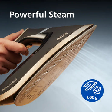 Philips PerfectCare 6000 Series Steam Generator Iron PSG6064/86