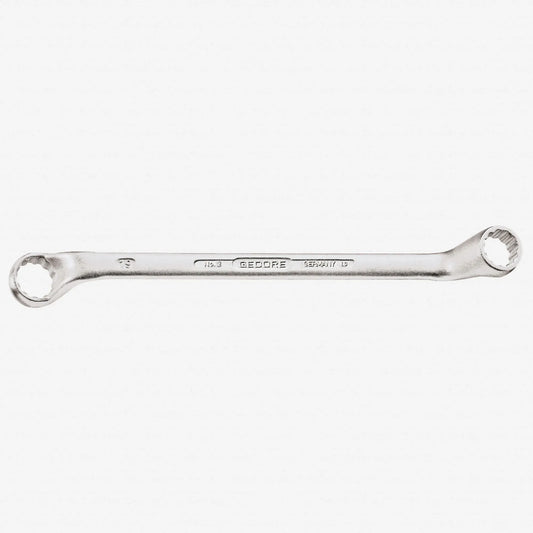 Gedore 2 12x14mm Double Ended Offset Ring Spanner - Gomix Brands Outlet