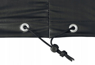 GRILLMEISTER Large Waterproof Barbecue Grill Cover 144x112x60cm