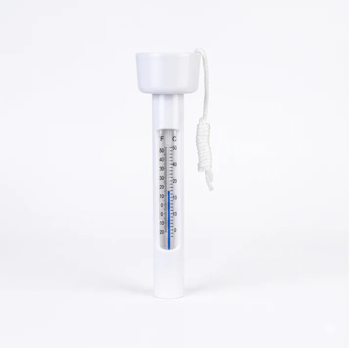Livarno Home ClassicPool Thermometer Water Temperature Gauge