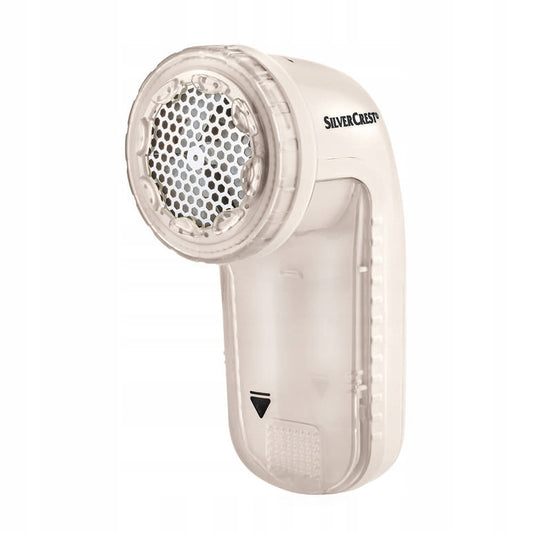 SilverCrest SFR 3 A1 Fabric Shaver