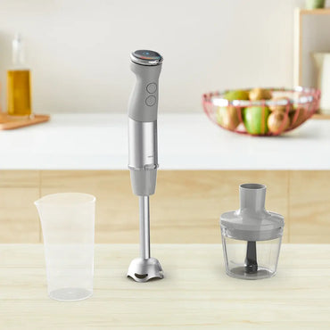 Moulinex quickchef – hand mixer with 2 accessoires 1000 W