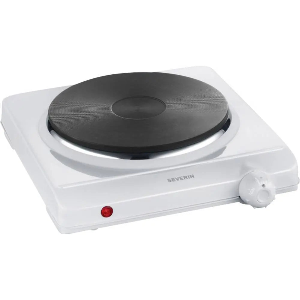 Severin KP 1091 1500W Cooking Plate Compact Portable Hotplate - Gomix Brands Outlet