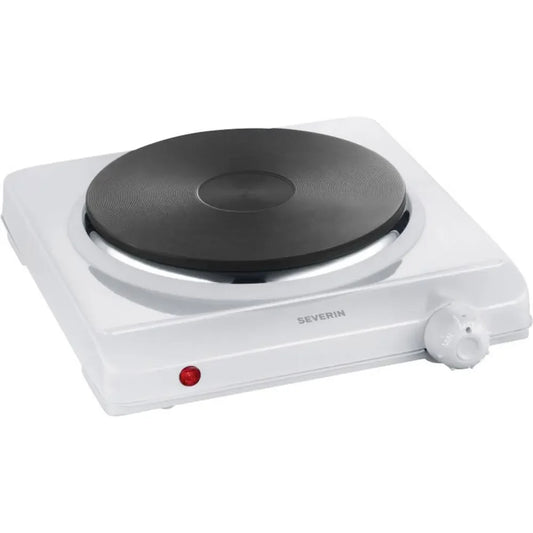 Severin KP 1091 1500W Cooking Plate Compact Portable Hotplate - Gomix Brands Outlet