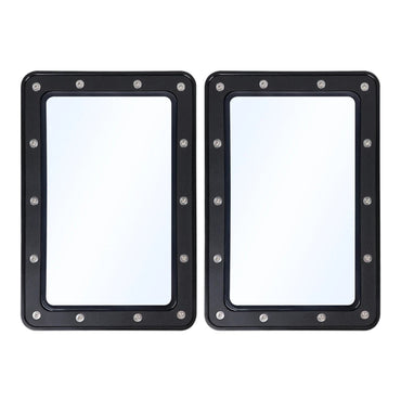 ANYCUBIC UV Resin Vat Tank – 2pcs for Photon Series