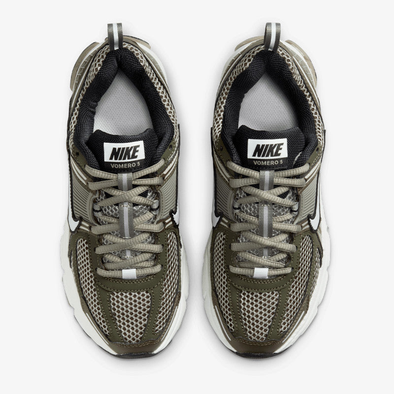 Nike Vomero 5 Youth Running Shoes: Ultimate Comfort & Bold Style