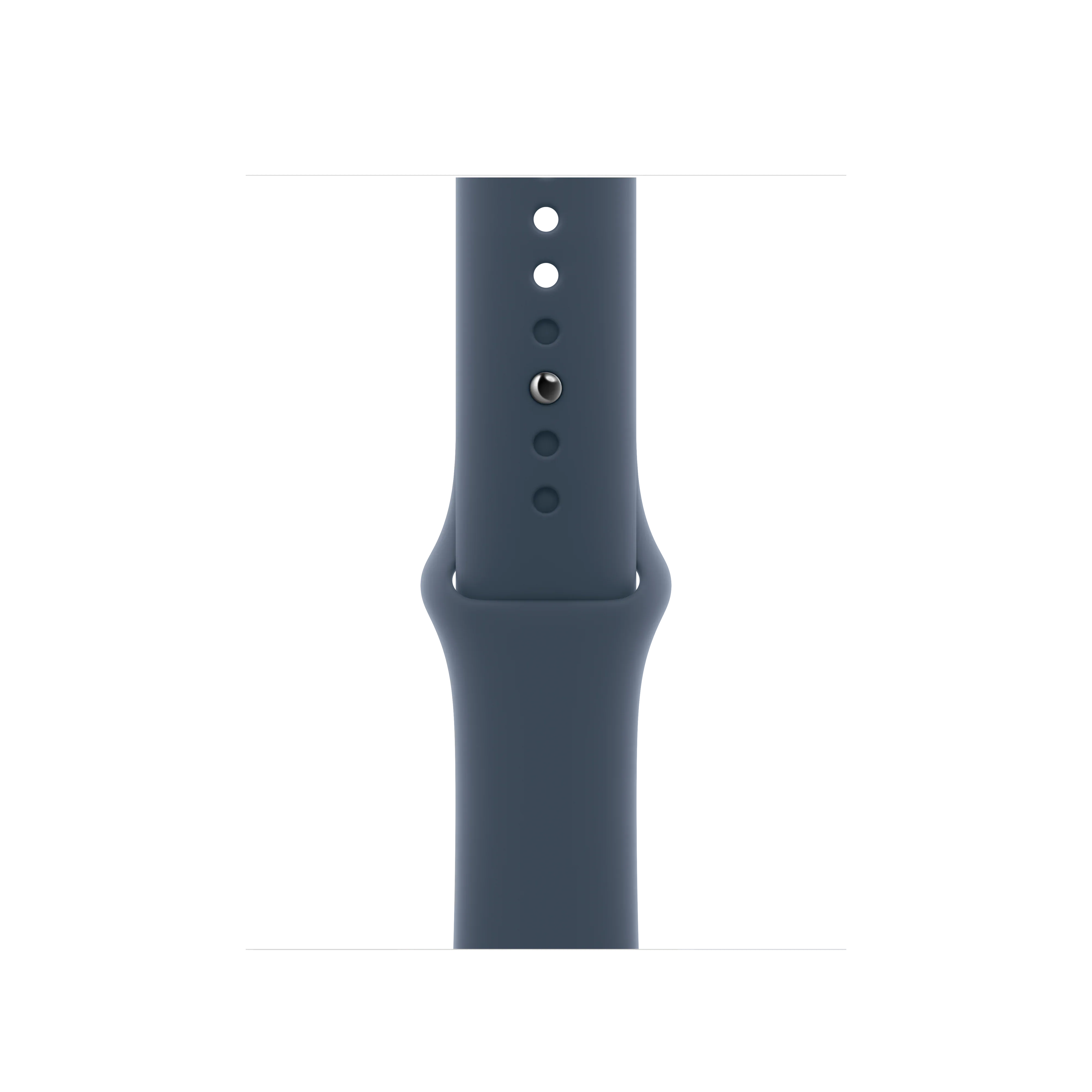 Apple 41mm Storm Blue Sport Band for Apple Watch - Gomix Brands Outlet