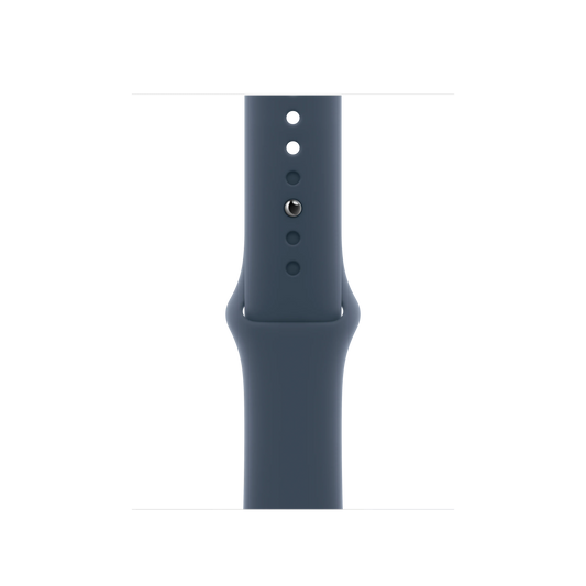 Apple 41mm Storm Blue Sport Band for Apple Watch - Gomix Brands Outlet