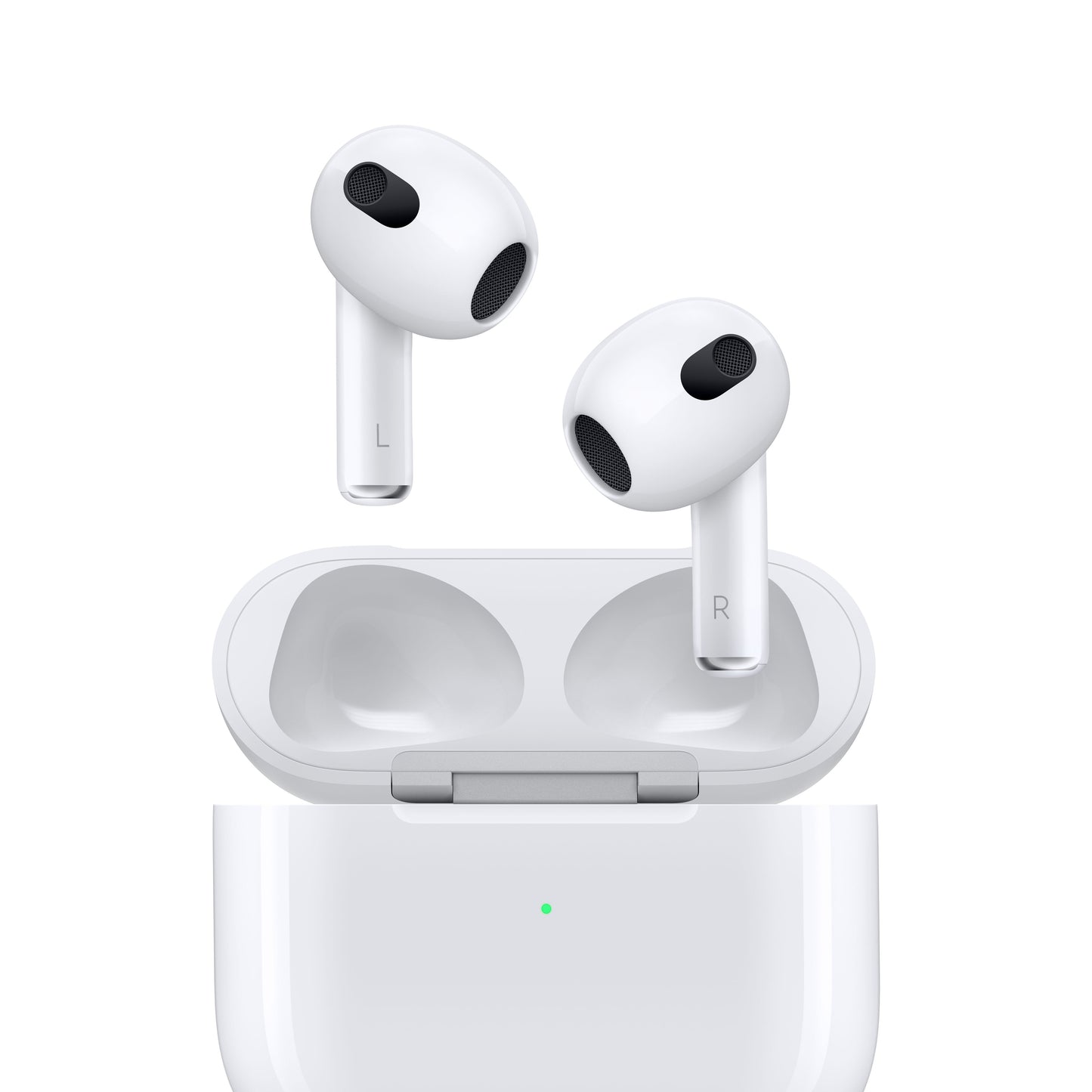 Apple AirPods 3rd Generation with MagSafe Charging Case