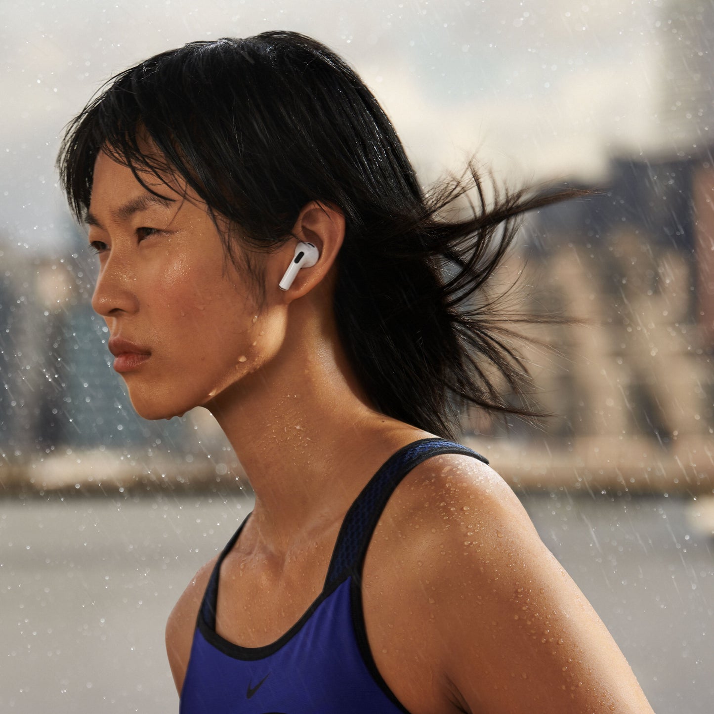 Apple AirPods 3rd Generation with MagSafe Charging Case
