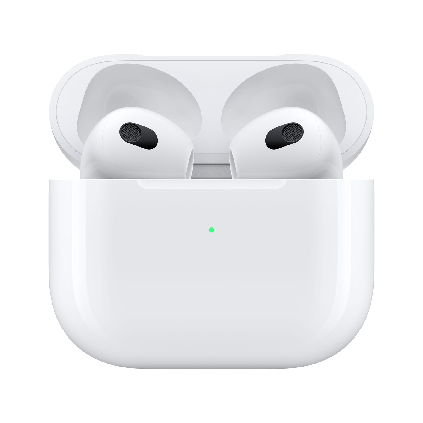 Apple AirPods 3rd Generation with MagSafe Charging Case