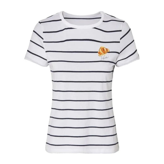 Emily In Paris Women's Short Sleeve T-Shirt