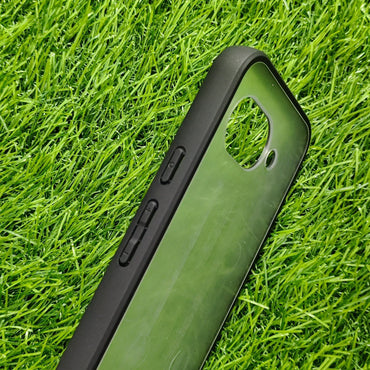 Premium Transparent Matte TPU Back Cover for Google Pixel 9a - Gomix Brands Outlet