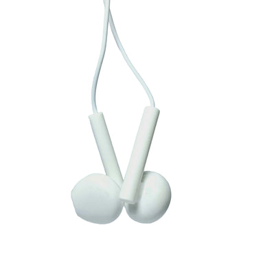 Infinix Earphone Type II White