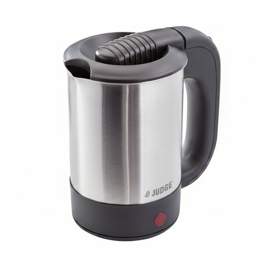 Judge Compact Kettle 500ml 1000W Silver